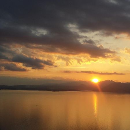 דירות טורי דל בנקו The View מראה חיצוני תמונה