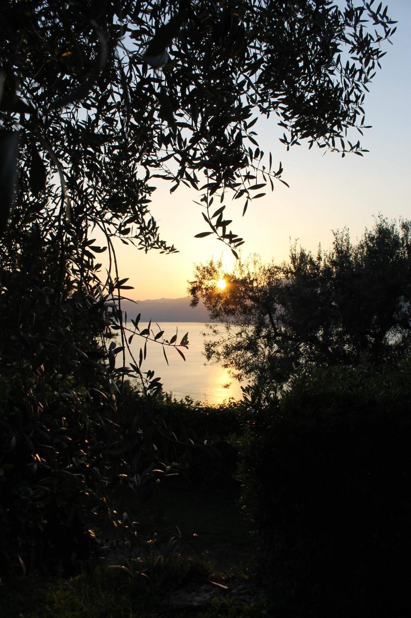 דירות טורי דל בנקו The View מראה חיצוני תמונה
